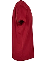 Build your Brand BB 010 Pánské tričko 56.B010 burgundy Build your Brand BB 010 Pánské tričko 56.B010 burgundy