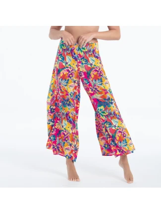 Style Jaipur kalhotky 8118 candy - RosaFaia