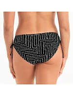 Style Lorie Bottom kalhotky 8831-0 black - RosaFaia