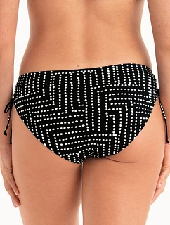 Style Lorie Bottom kalhotky 8831-0 black - RosaFaia