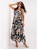 Šaty IR SK LD2569 1.81 černá