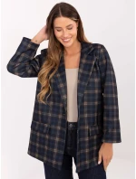 Námořnická modrá IT MA 21739.16P námořnická modrá