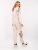 MI KMPL sada M6122.60 béžová