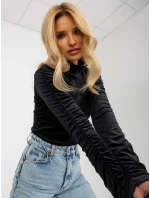 Halenka RP BZ 8181.12x černá Halenka RP BZ 8181.12x černá