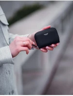 Peněženka VUCH Luxia Black