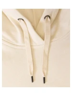 Moon mikina dámská denim