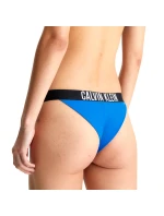 Dámské plavky Brazilky KW0KW01984-C4X - Calvin Klein Dámské plavky Brazilky KW0KW01984-C4X - Calvin Klein