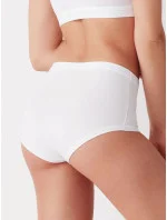 Dámské kalhotky GD 444 Soft Touch Maxi černé - Cotonella