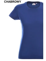 Dámské tričko 22160 - PROMOSTARS