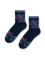 Dámské ponožky 118