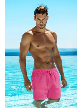 PÁNSKÉ PLÁŽOVÉ ŠORTKY P1367