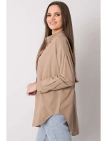 Košile s dlouhým rukávem model 161931 Ex Moda Košile s dlouhým rukávem model 161931 Ex Moda