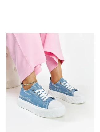 Tenisky  model 207498 Solea