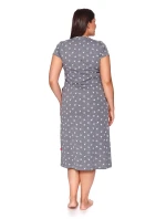 Dámská těhotenská košile 4119 - Doctornap Dámská těhotenská košile 4119 - Doctornap