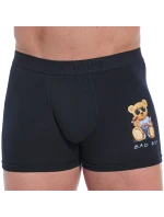 Pánské boxerky 280/246 Tatoo Bad boy - CORNETTE