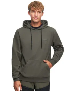 Alpinus Lugano M mikina BR18259 pánské