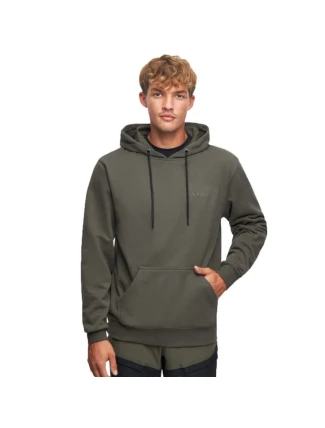 Alpinus Lugano M mikina BR18259 pánské