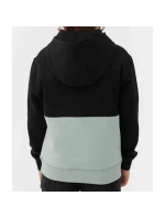 Mikina 4F Jr 4FJAW23TSWSM628-47S Mikina 4F Jr 4FJAW23TSWSM628-47S