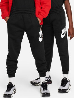 Juniorské kalhoty Nike Club Fleece FD2995-010