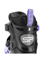 Spokey 4W1 4One Jr inline brusle SPK-944650 r. 34-38