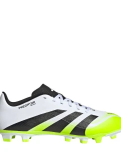 Kopačky adidas Predator Club FG/MG JH8847