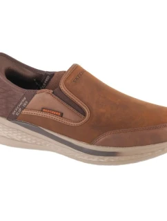 Skechers Slip-Ins: Slade 205237-CDB Brown 42