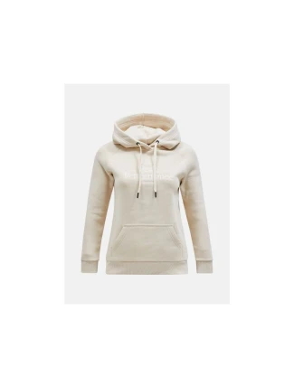 Peak Performance W Original Hood Beige Peak Performance W Original Hood Beige