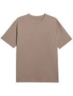 Tričko 4F M2967 M 4FWAW25TTSHM2967 82S pánské