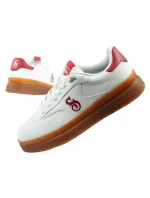 Pánská sportovní obuv Skechers Courtside-Cali Dudez white Snoop Dogg