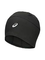 Asics Zimní běžecká čepice černá 3013B179 001