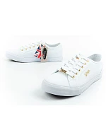 Lee Cooper dámské sportovní boty tenisky módní bílé pohodlné dámské Lee Cooper dámské sportovní boty tenisky módní bílé pohodlné dámské