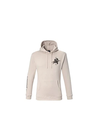 Pánská mikina MILLET Cimaï Collab Sweat M, béžová Pánská mikina MILLET Cimaï Collab Sweat M, béžová