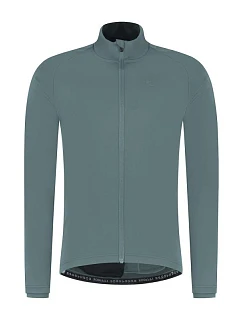 Zimní bunda Rogelli ESSENTIAL II, šedá, velikost 3XL