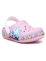 Crocs FL Star Band Clog Jr 207075-6GD Crocs FL Star Band Clog Jr 207075-6GD