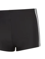Plavky Adidas 3 Stripes Boxer Jr HR7476