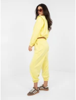 Sada IT KMPL 10020.67 světle žlutá