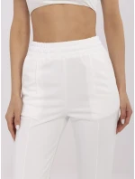 NM DR tepláky R62112.00 ecru