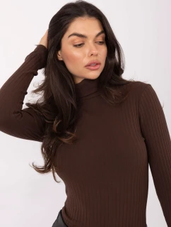 Halenka RV BZ A1046.75 tmavě hnědá