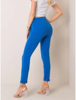 Tepláky RV DR 5405.04X tmavě modrá