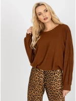 Halenka TW BZ BE M327.29 hnědá