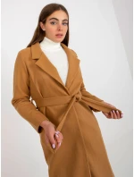Kabát TW CZ BI 5312.32 velbloudí Kabát TW CZ BI 5312.32 velbloudí