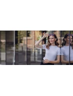 Dámské sluneční brýle Vuch Sollary Gepard Pink Dámské sluneční brýle Vuch Sollary Gepard Pink