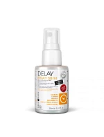 Intimní sprej Delay Spray 50ml - Lovely Lovers