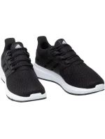 Unisex Běžecká sportovní obuv FX3624 Černá s bílou - Adidas Unisex Běžecká sportovní obuv FX3624 Černá s bílou - Adidas