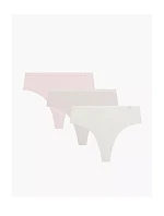 Kalhotky 3CLP-015 High Brazilian A3 - Atlantic