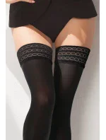 GIGI - Dámské punčochy s kPunčochové kalhotyou 60 DEN - GATTA