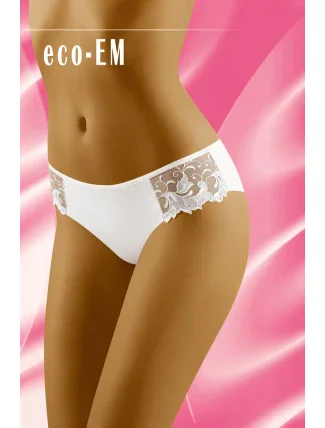 Dámské kalhotky ECO-EM - WOLBAR Dámské kalhotky ECO-EM - WOLBAR