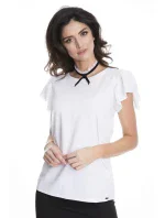 Ozdobné ramínko AUDREY Krajka