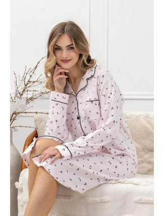 DÁMSKÁ KOŠILE ANGELA 1619 DÁMSKÁ KOŠILE ANGELA 1619