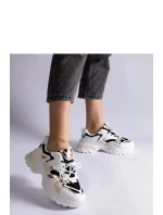 Tenisky  model 207157 Solea